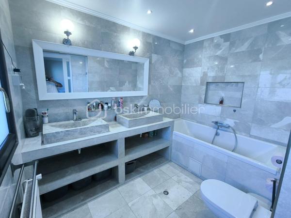 Maison de 167,42 m²