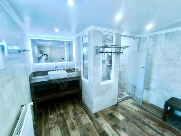 Maison de 167,42 m²