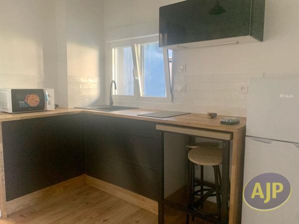 Vente immeuble Cholet : 191 200 € - AJP Immobilier Cholet