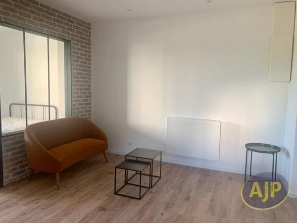 Vente immeuble Cholet : 191 200 € - AJP Immobilier Cholet