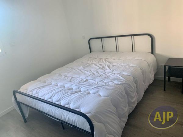 Vente immeuble Cholet : 191 200 € - AJP Immobilier Cholet