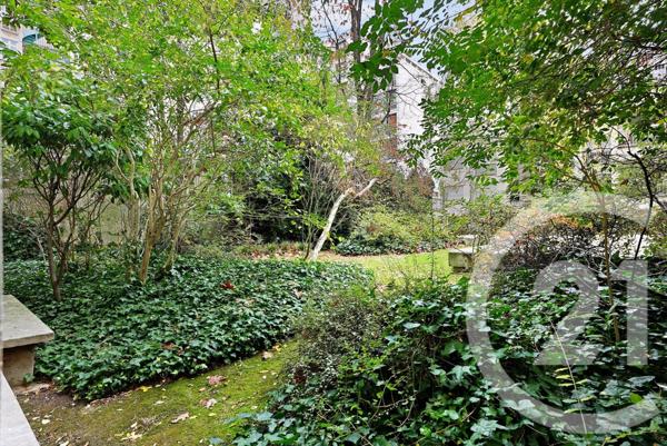 Appartement F2 à vendre  2 pièces - 43,85 m2 PARIS - 75015