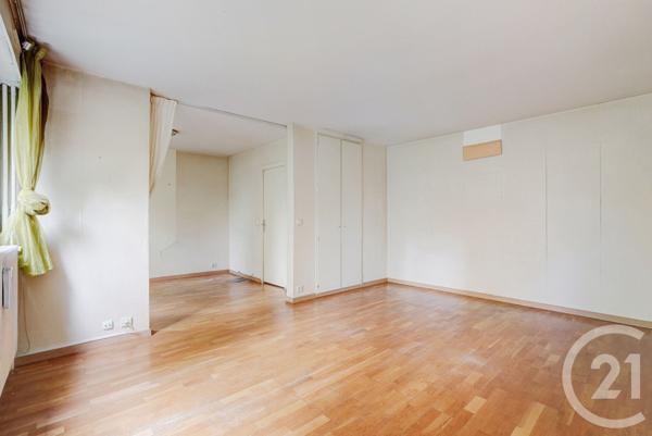 Appartement F2 à vendre  2 pièces - 43,85 m2 PARIS - 75015