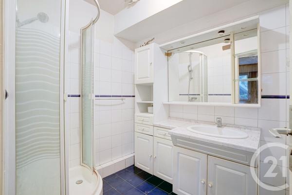 Appartement F2 à vendre  2 pièces - 43,85 m2 PARIS - 75015