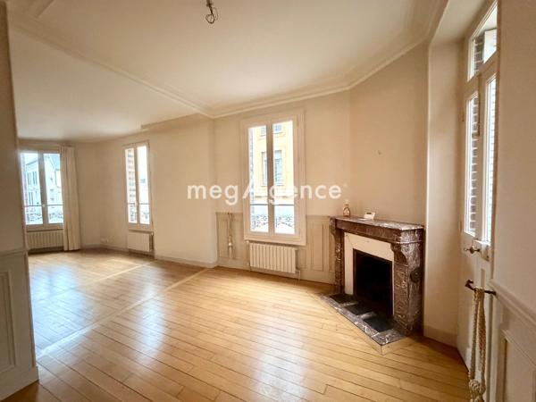 Maison à SENS, 89100 - 6 pièces 107m²