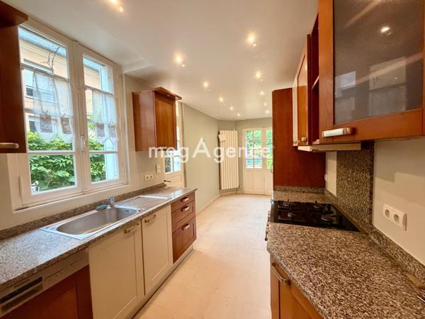 Maison à SENS, 89100 - 6 pièces 107m²