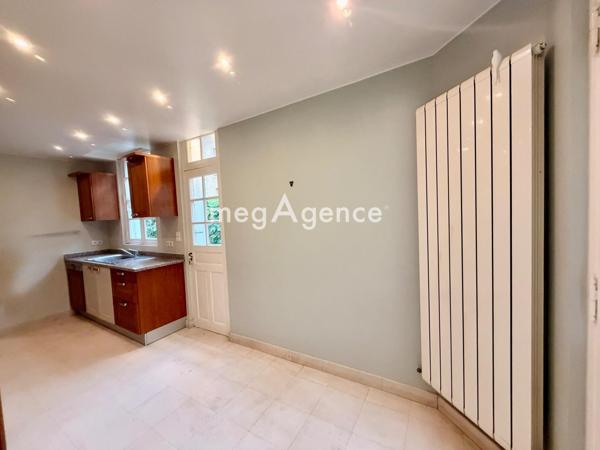 Maison à SENS, 89100 - 6 pièces 107m²
