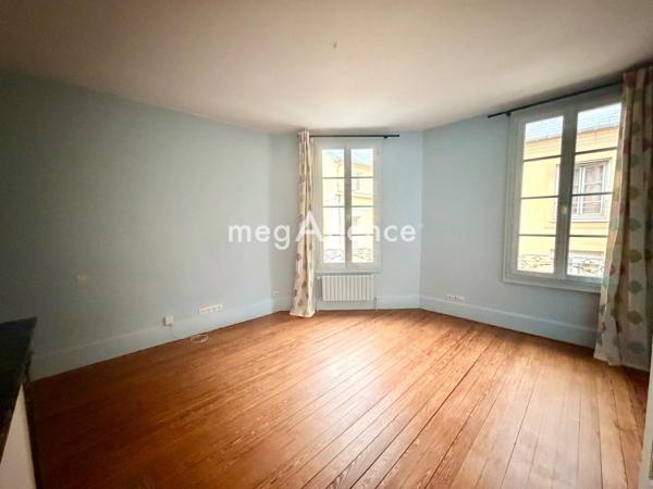 Maison à SENS, 89100 - 6 pièces 107m²
