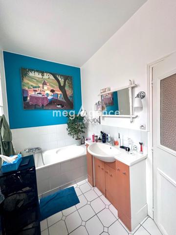Maison à SENS, 89100 - 6 pièces 107m²
