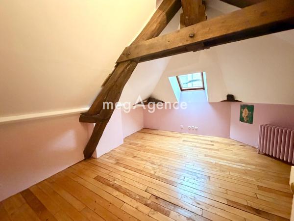 Maison à SENS, 89100 - 6 pièces 107m²