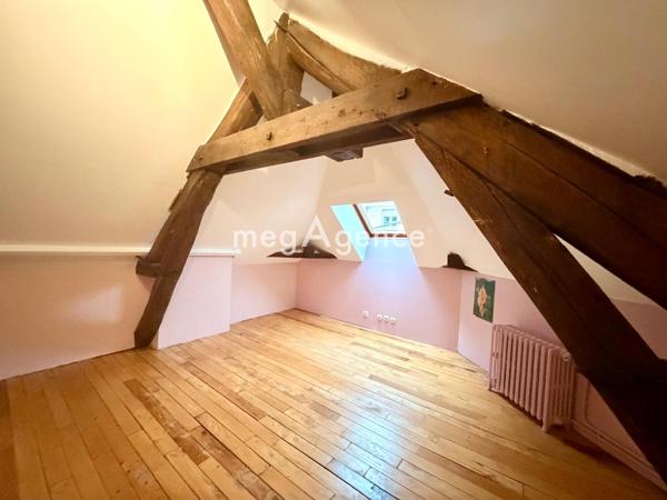 Maison à SENS, 89100 - 6 pièces 107m²