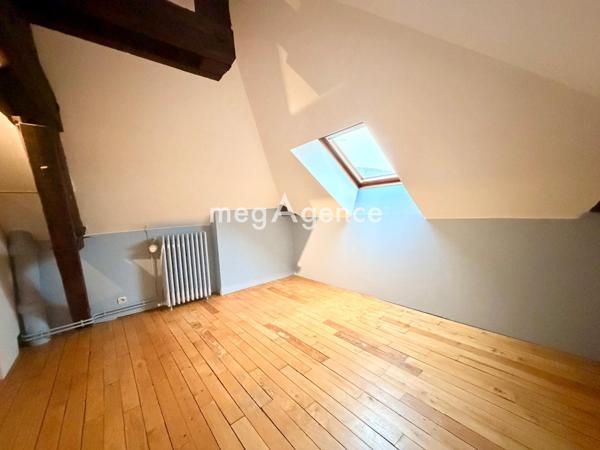 Maison à SENS, 89100 - 6 pièces 107m²