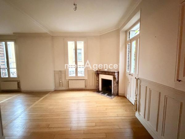 Maison à SENS, 89100 - 6 pièces 107m²