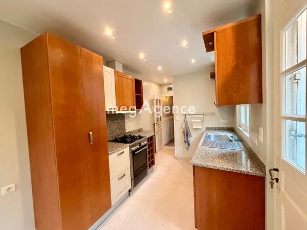Maison à SENS, 89100 - 6 pièces 107m²