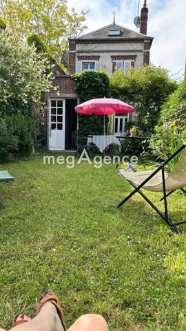 Maison à SENS, 89100 - 6 pièces 107m²