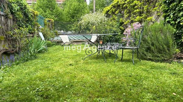 Maison à SENS, 89100 - 6 pièces 107m²