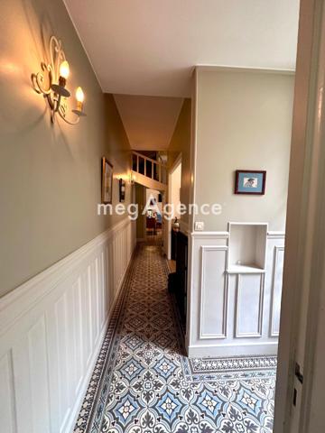 Maison à SENS, 89100 - 6 pièces 107m²