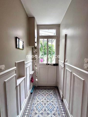 Maison à SENS, 89100 - 6 pièces 107m²