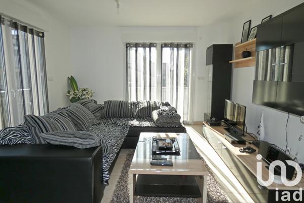 Appartement à vendre 3 pièces 68 m² Hésingue