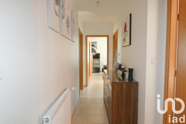Appartement à vendre 3 pièces 68 m² Hésingue