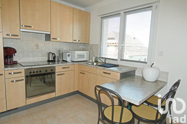 Appartement à vendre 3 pièces 68 m² Hésingue