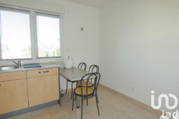 Appartement à vendre 3 pièces 68 m² Hésingue