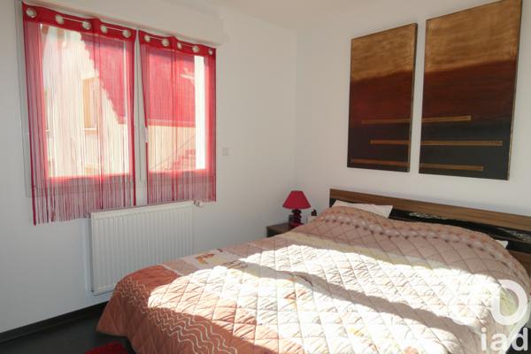 Appartement à vendre 3 pièces 68 m² Hésingue