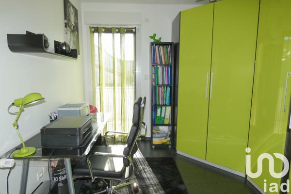 Appartement à vendre 3 pièces 68 m² Hésingue