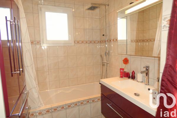 Appartement à vendre 3 pièces 68 m² Hésingue