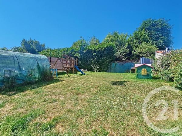 Maison à vendre  6 pièces - 104,79 m2 CHAUMES EN BRIE - 77