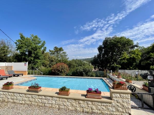 Maison à vendre à Vidauban (83550) - Var