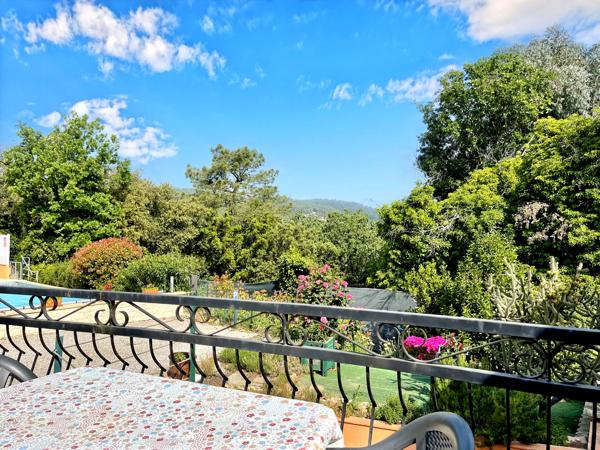 Maison à vendre à Vidauban (83550) - Var