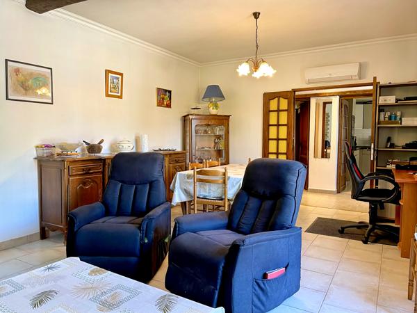 Maison à vendre à Vidauban (83550) - Var