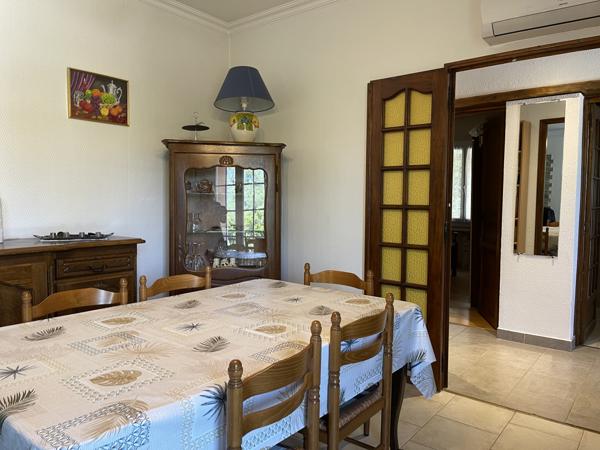 Maison à vendre à Vidauban (83550) - Var