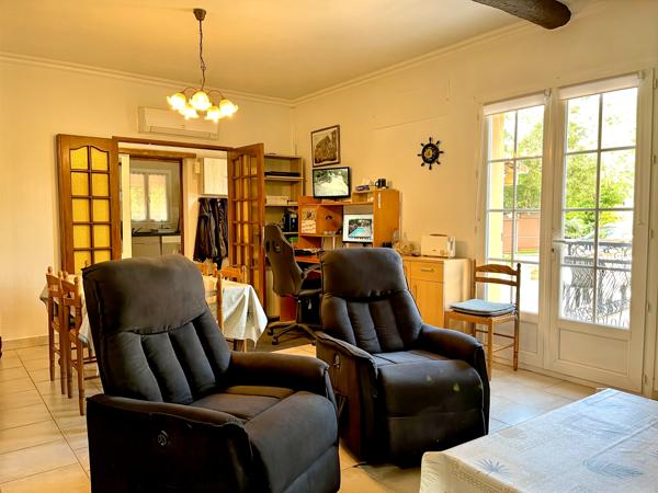Maison à vendre à Vidauban (83550) - Var