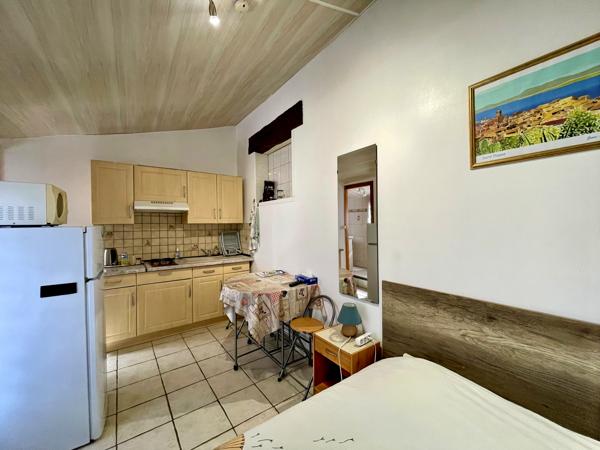 Maison à vendre à Vidauban (83550) - Var