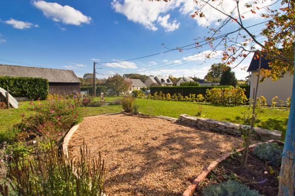 Maison à vendre à Clefs (49150) - Maine-et-Loire