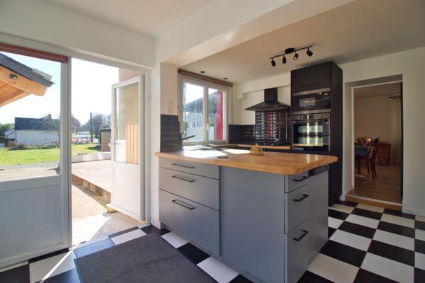 Maison à vendre à Clefs (49150) - Maine-et-Loire