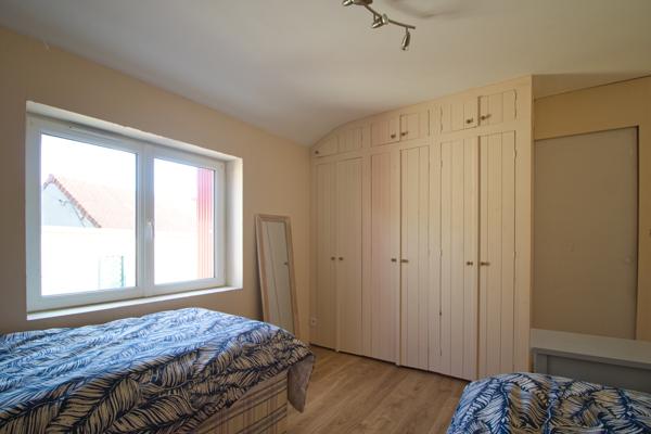 Maison à vendre à Clefs (49150) - Maine-et-Loire