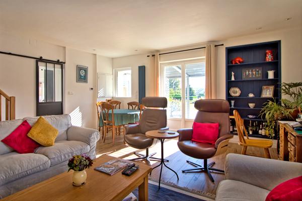Maison à vendre à Clefs (49150) - Maine-et-Loire