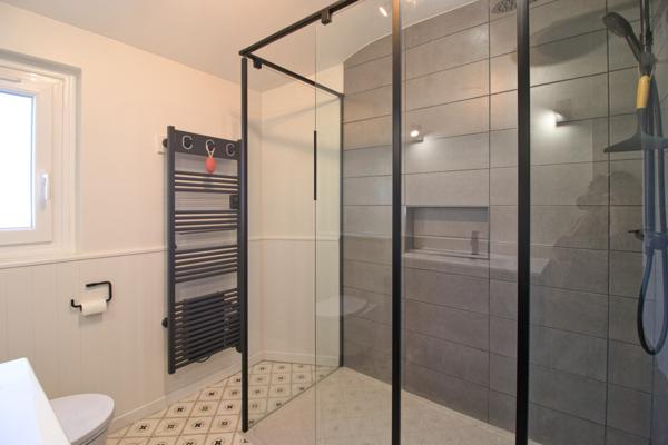 Maison à vendre à Clefs (49150) - Maine-et-Loire