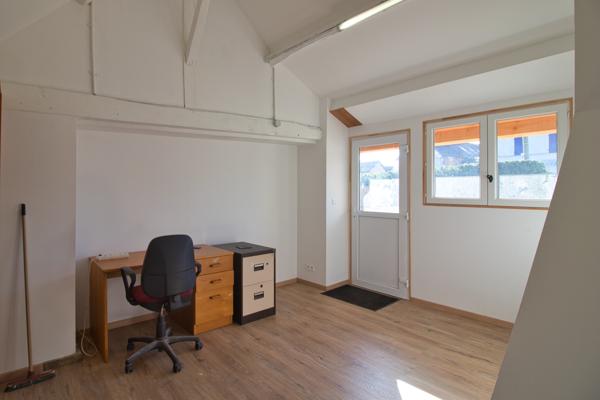 Maison à vendre à Clefs (49150) - Maine-et-Loire