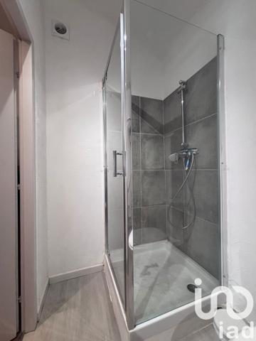 Appartement à vendre 1 pièce 18 m² Fontaine-de-Vaucluse