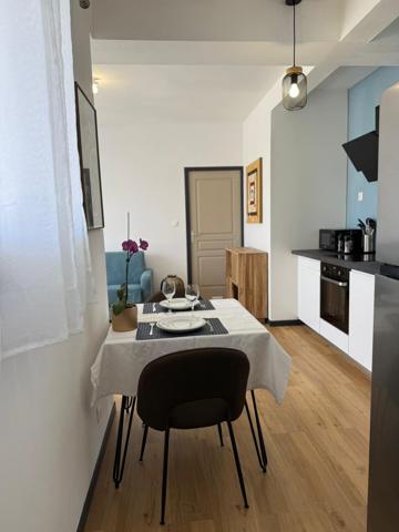 🌿 Villa neuve avec jardin privatif – Environnement résidentiel calme