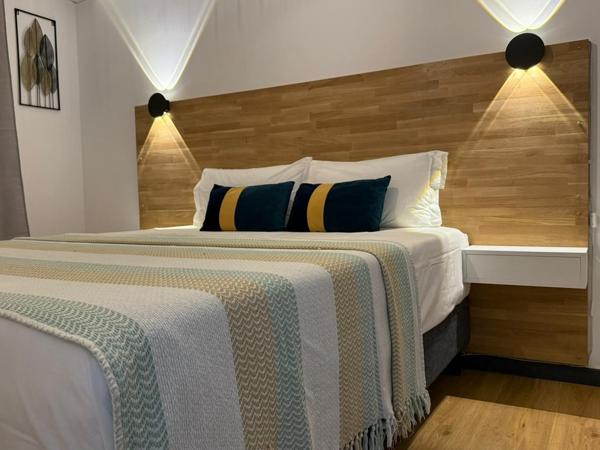 🌿 Villa neuve avec jardin privatif – Environnement résidentiel calme