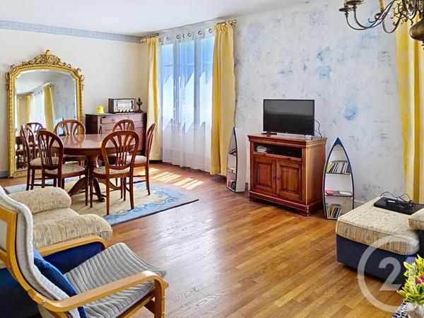 Maison à vendre  6 pièces - 132,96 m2 BRUNOY - 91