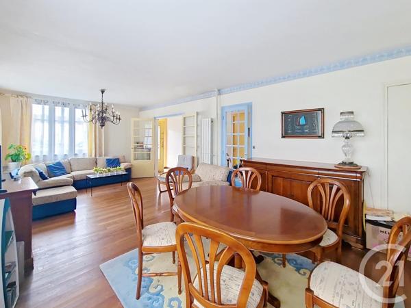 Maison à vendre  6 pièces - 132,96 m2 BRUNOY - 91