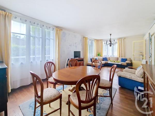 Maison à vendre  6 pièces - 132,96 m2 BRUNOY - 91