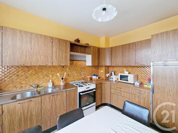 Maison à vendre  6 pièces - 132,96 m2 BRUNOY - 91