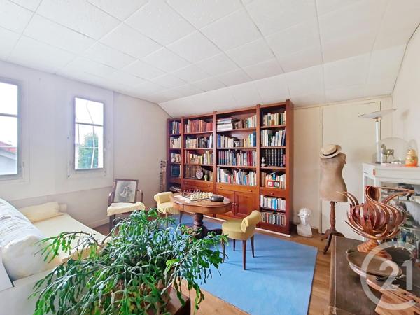 Maison à vendre  6 pièces - 132,96 m2 BRUNOY - 91